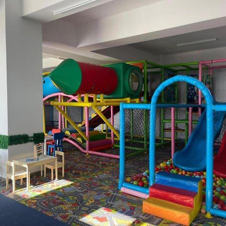Dream Place 1Bdr Apartment Navodari Dış mekan fotoğraf