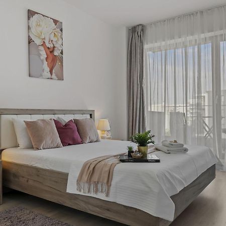 Dream Place 1Bdr Apartment Navodari Dış mekan fotoğraf