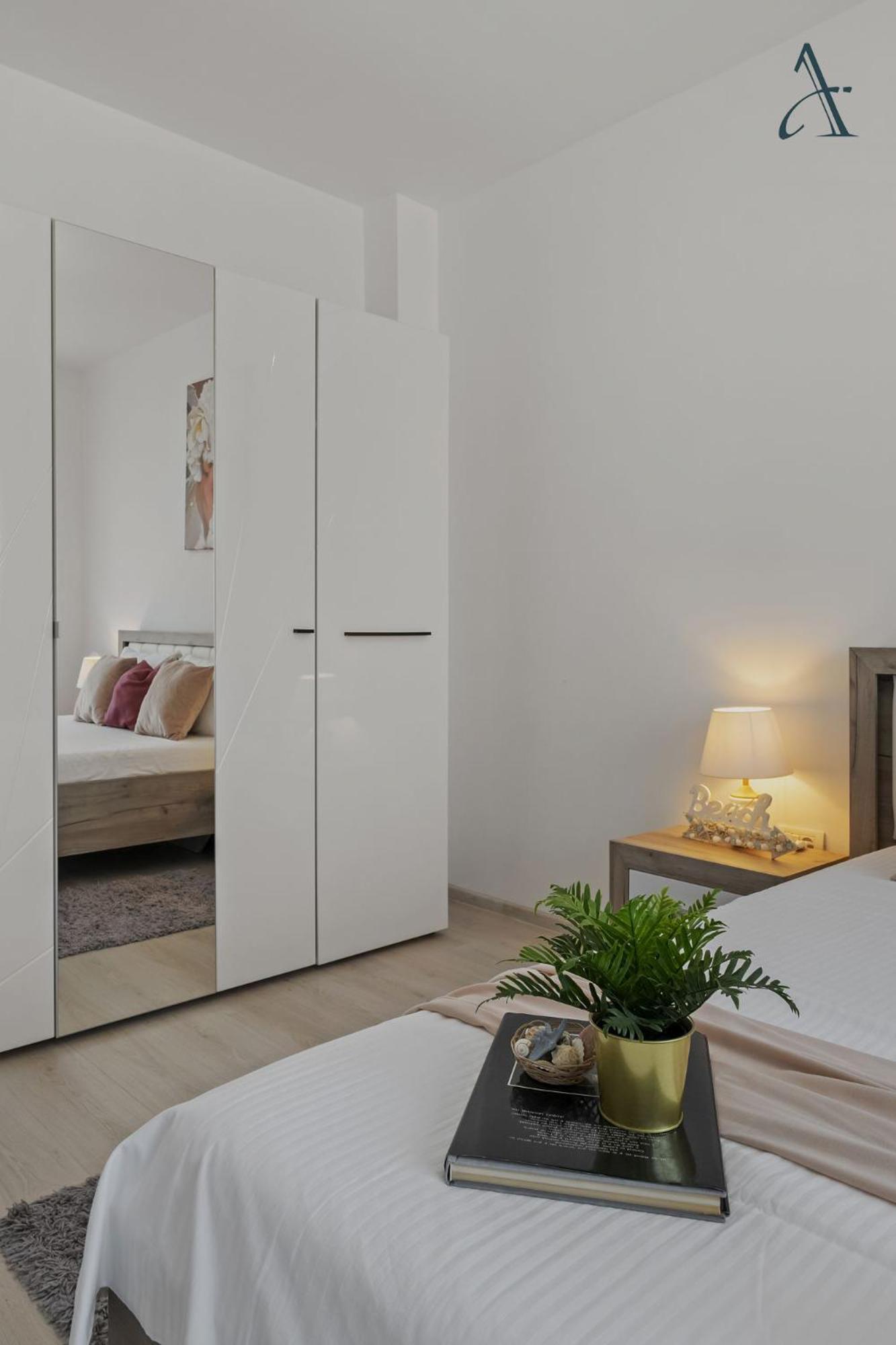 Dream Place 1Bdr Apartment Navodari Dış mekan fotoğraf