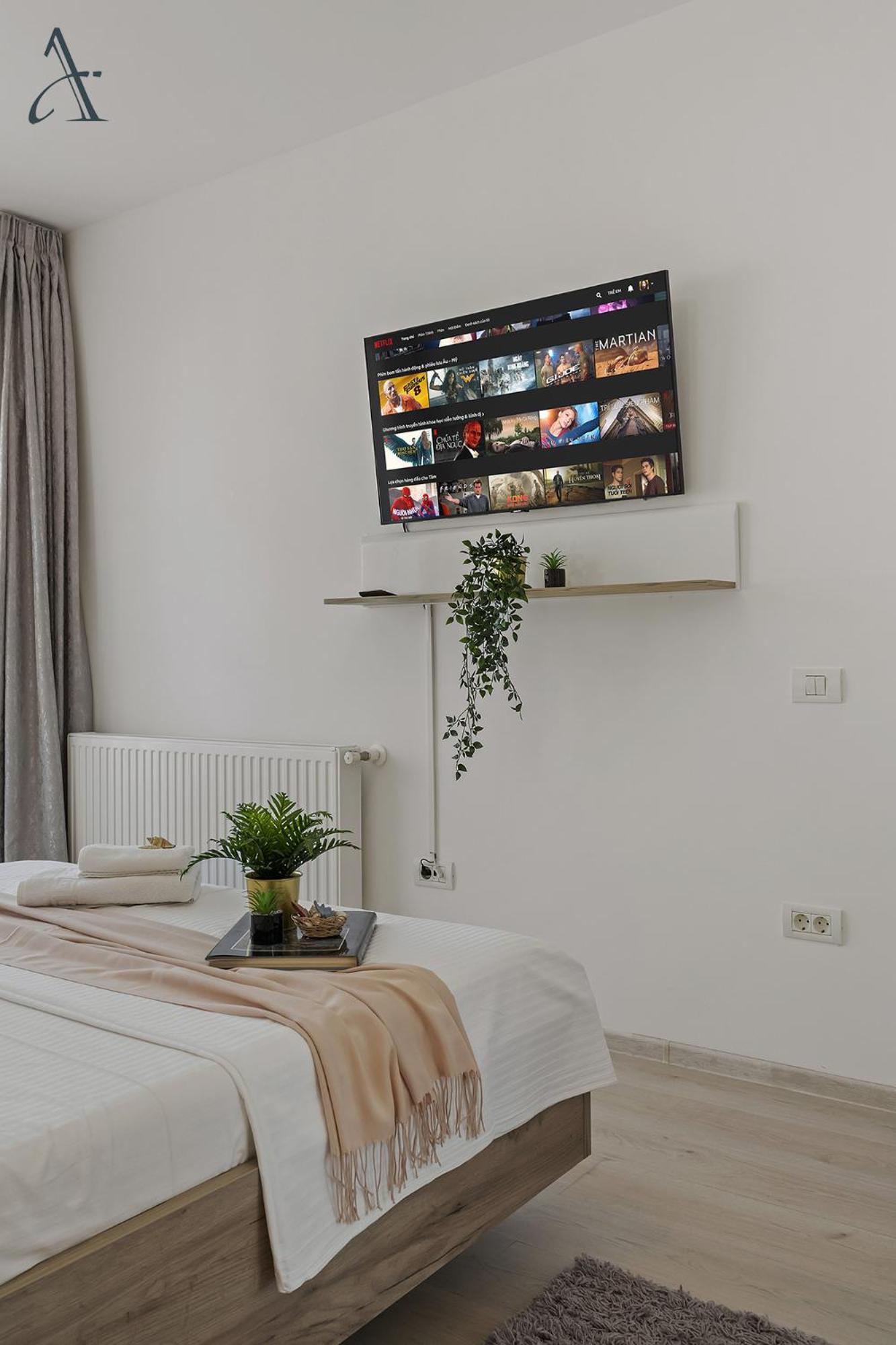 Dream Place 1Bdr Apartment Navodari Dış mekan fotoğraf