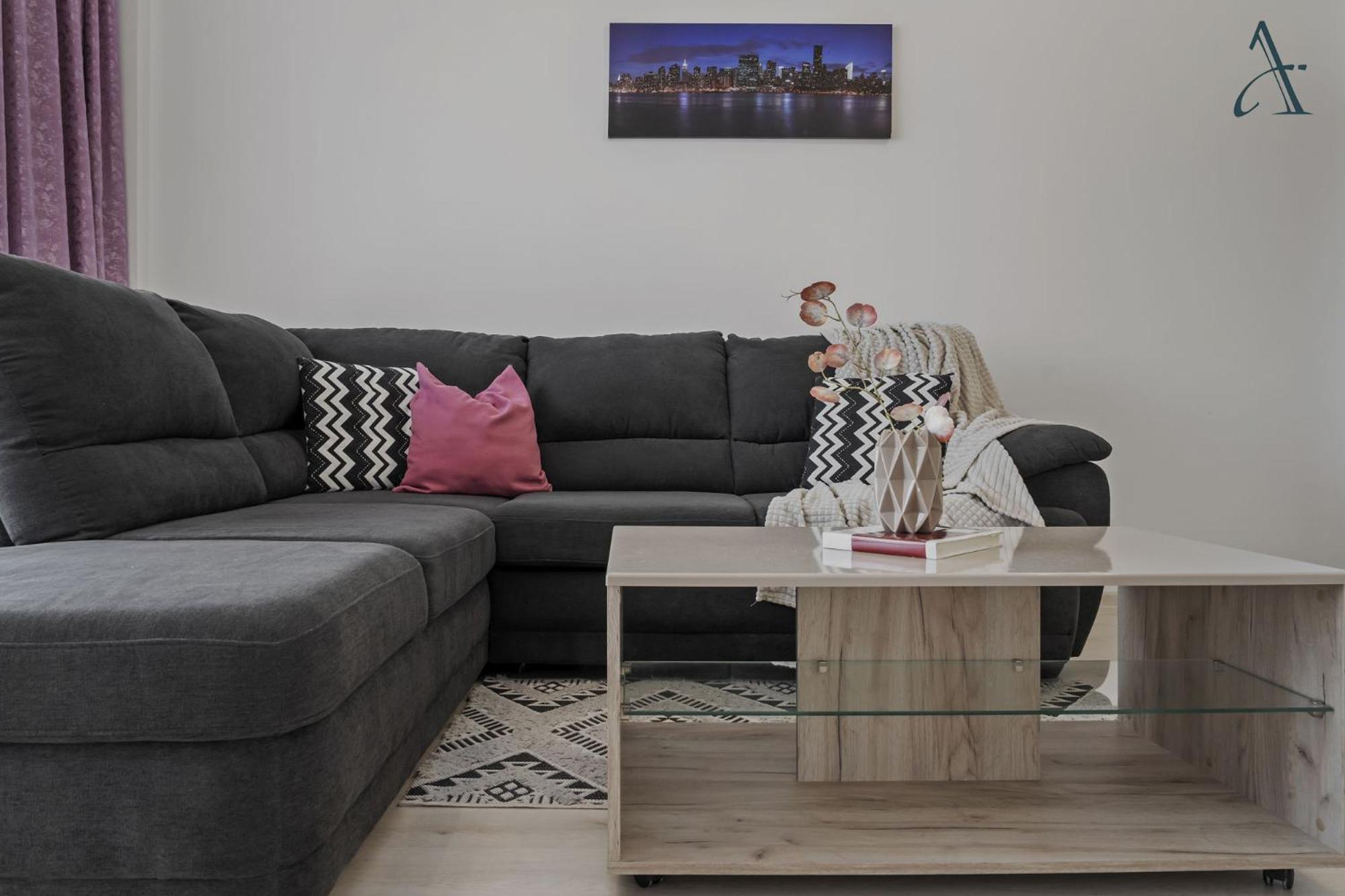 Dream Place 1Bdr Apartment Navodari Dış mekan fotoğraf