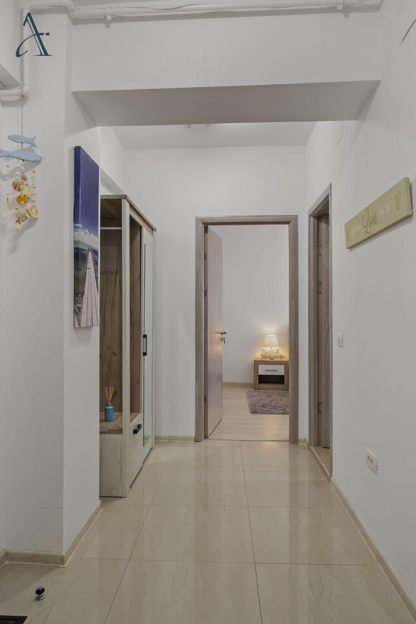 Dream Place 1Bdr Apartment Navodari Dış mekan fotoğraf