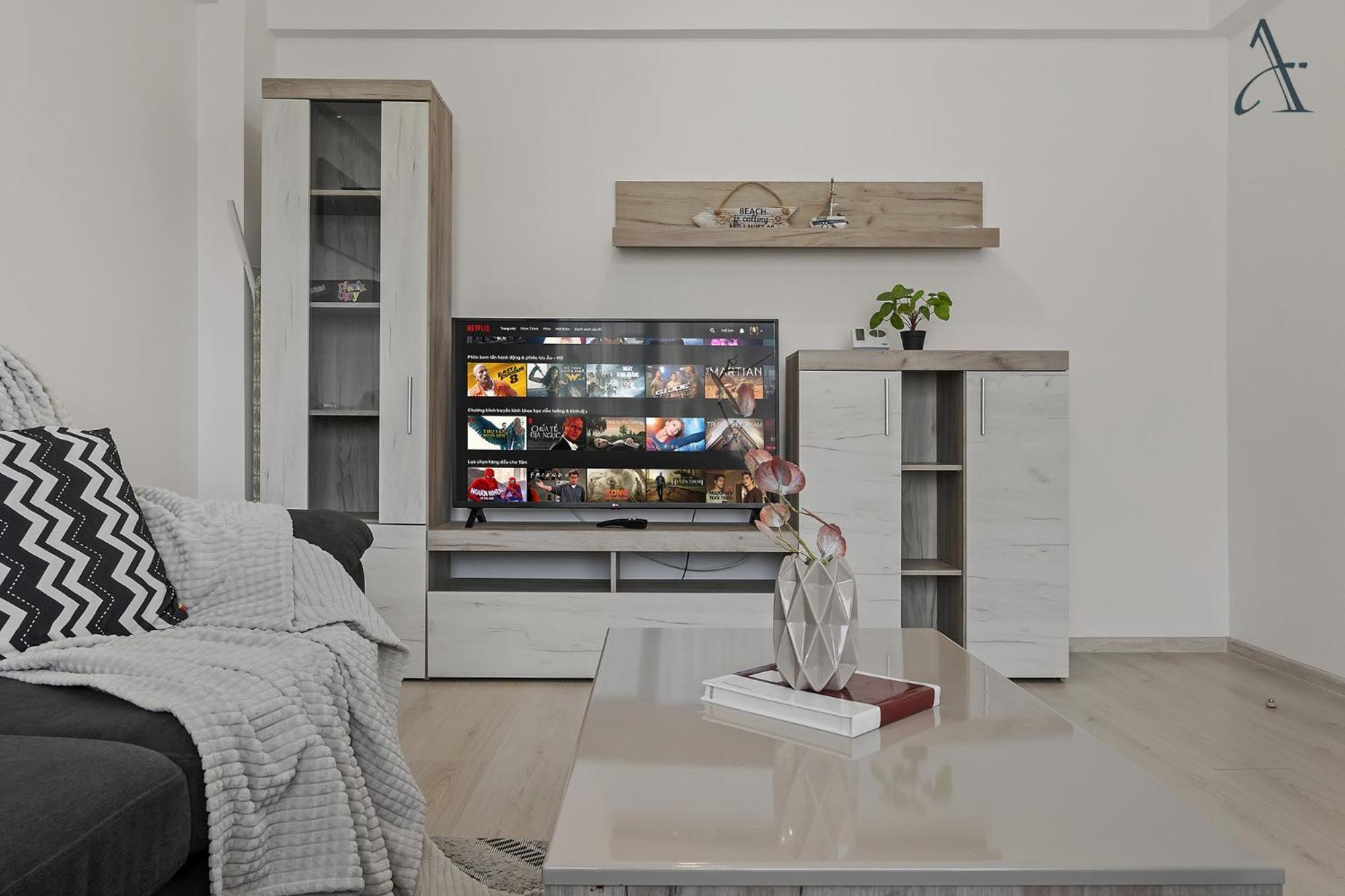 Dream Place 1Bdr Apartment Navodari Dış mekan fotoğraf