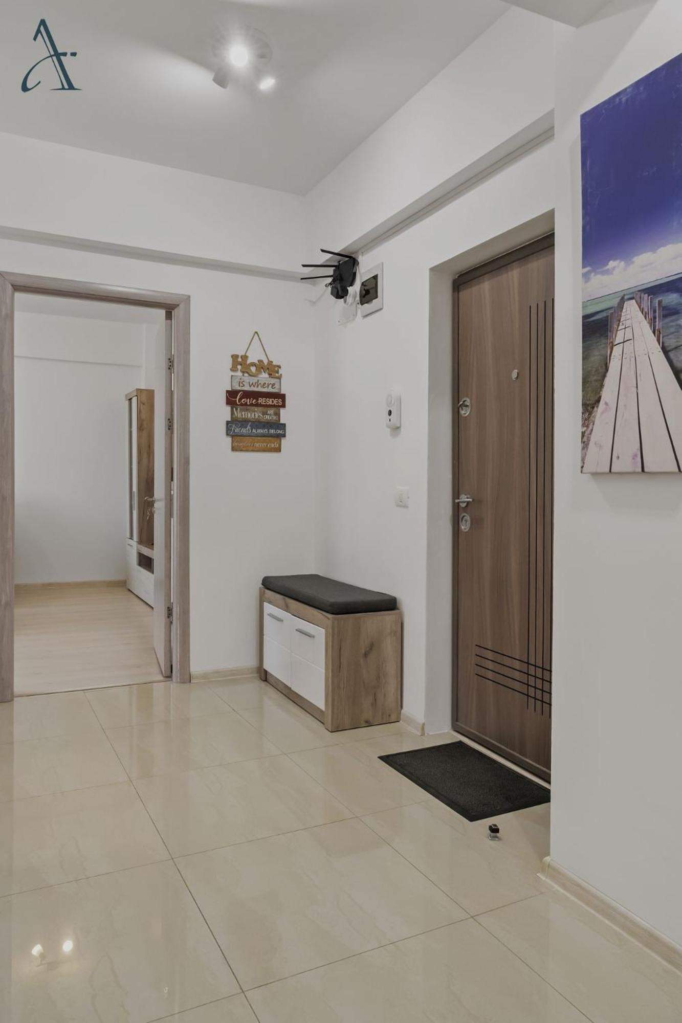 Dream Place 1Bdr Apartment Navodari Dış mekan fotoğraf