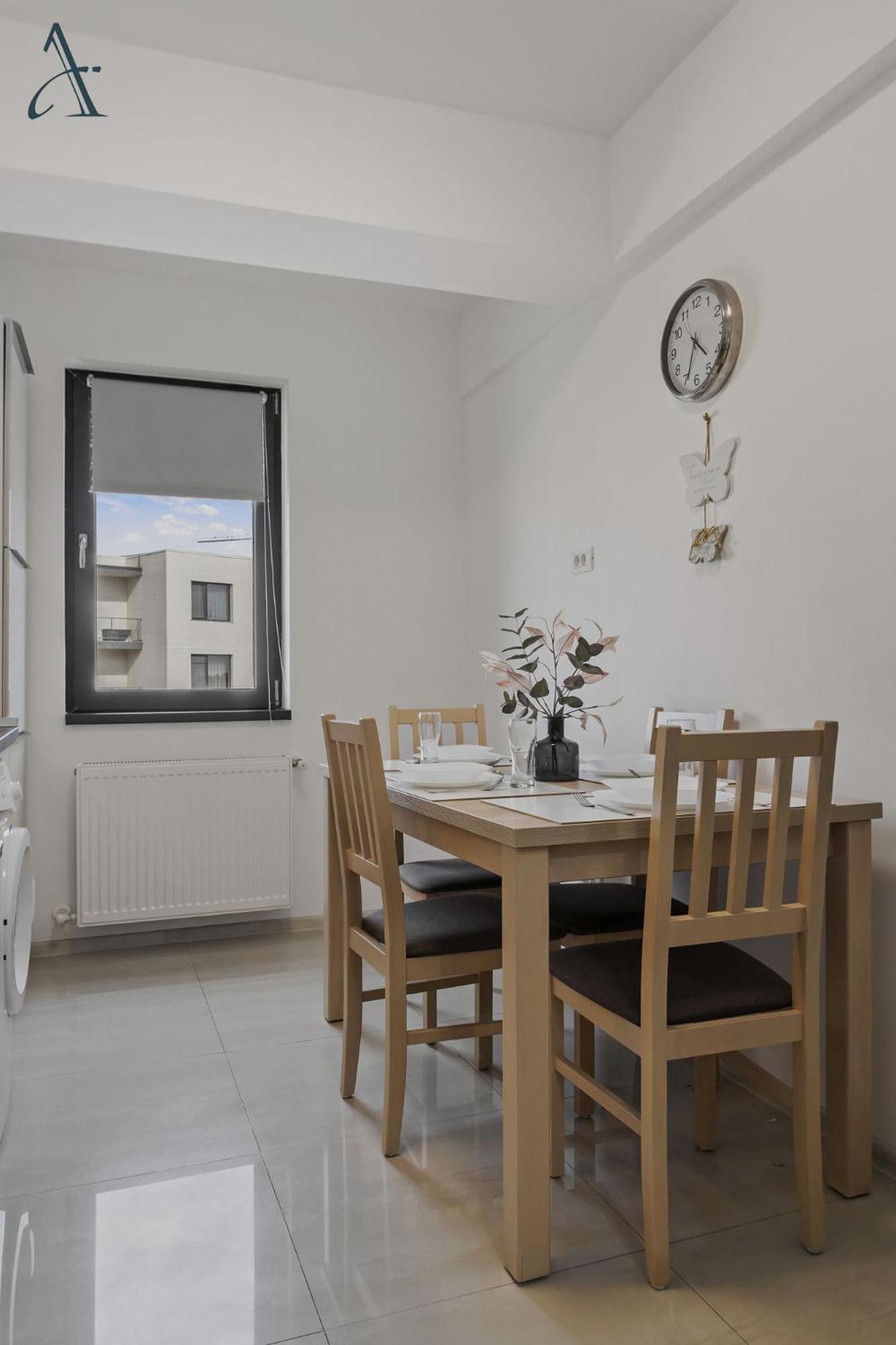 Dream Place 1Bdr Apartment Navodari Dış mekan fotoğraf