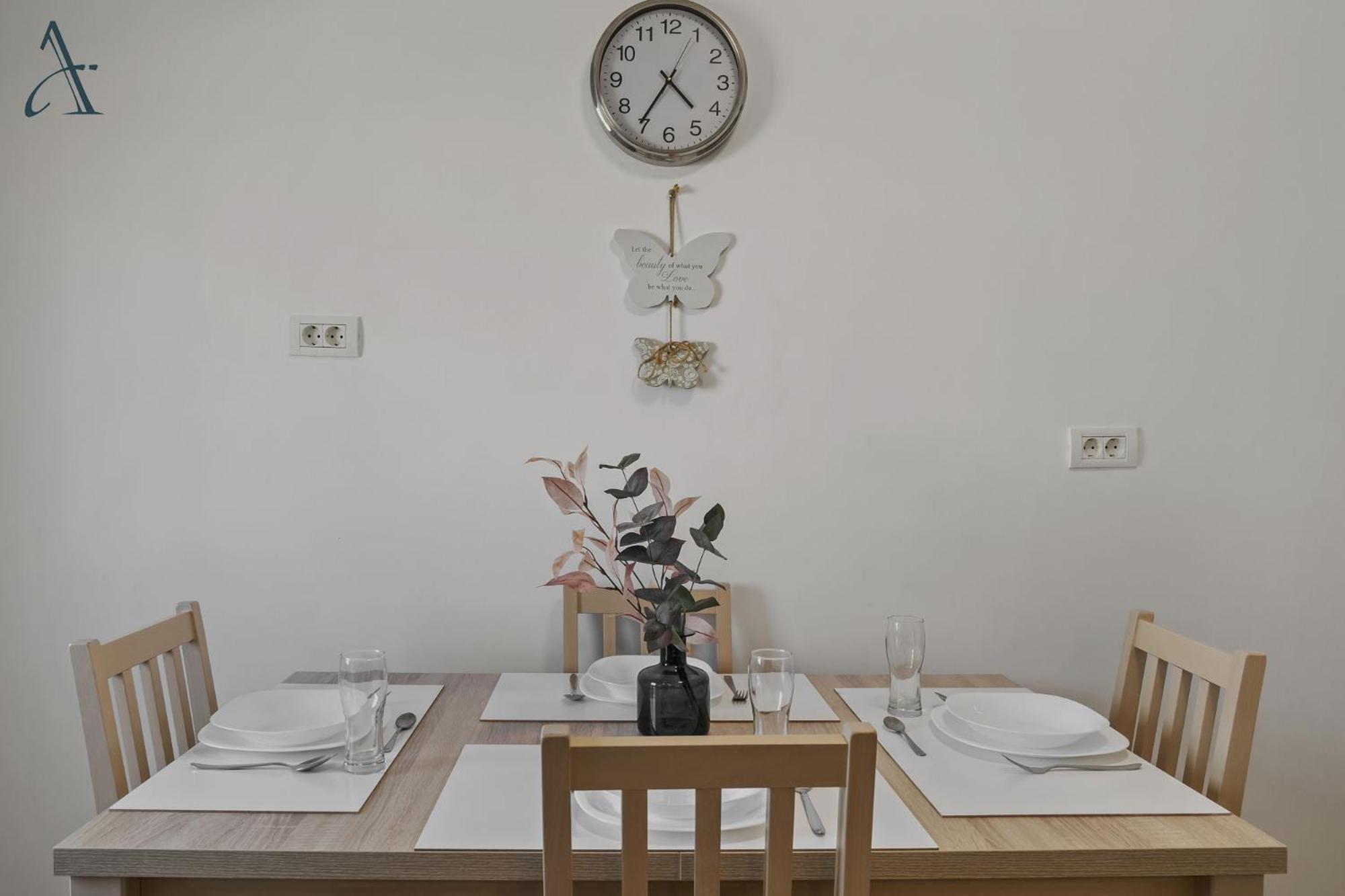 Dream Place 1Bdr Apartment Navodari Dış mekan fotoğraf