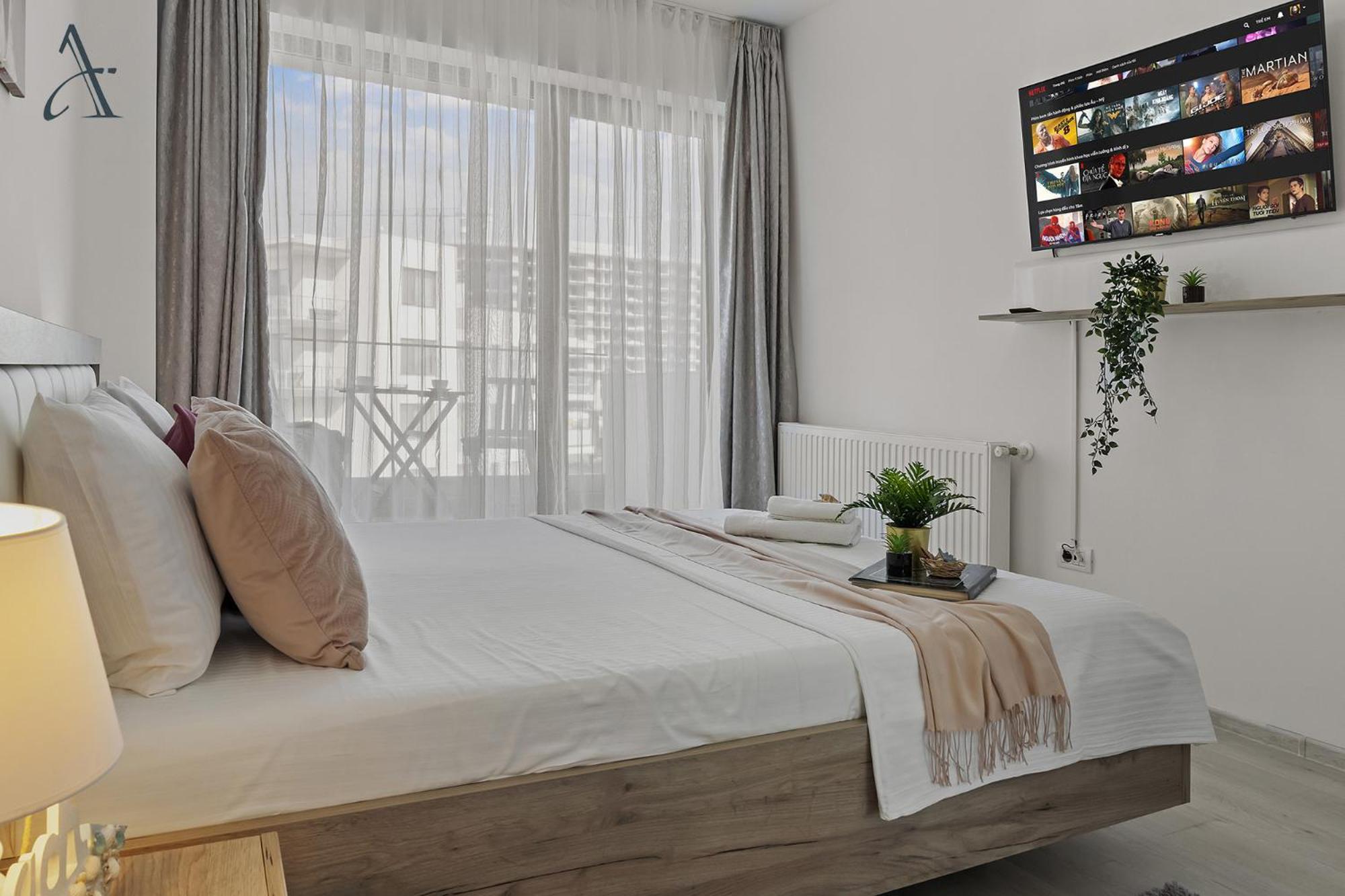 Dream Place 1Bdr Apartment Navodari Dış mekan fotoğraf
