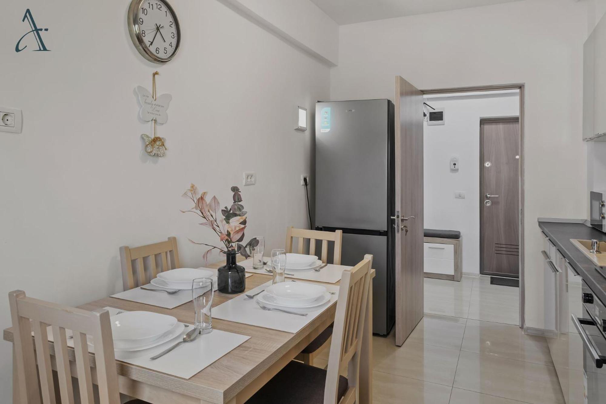 Dream Place 1Bdr Apartment Navodari Dış mekan fotoğraf