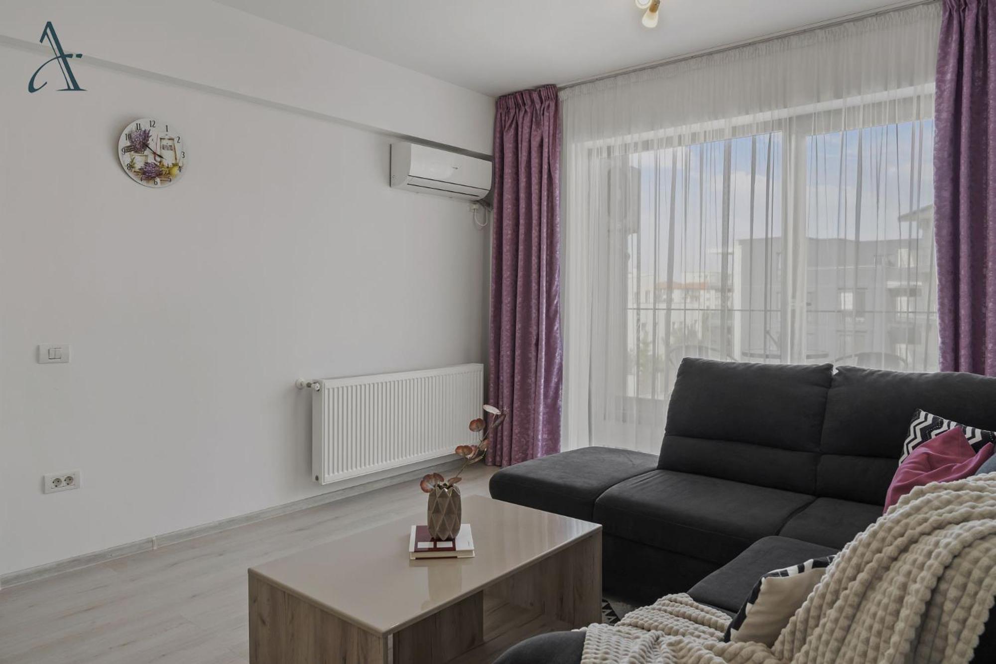 Dream Place 1Bdr Apartment Navodari Dış mekan fotoğraf