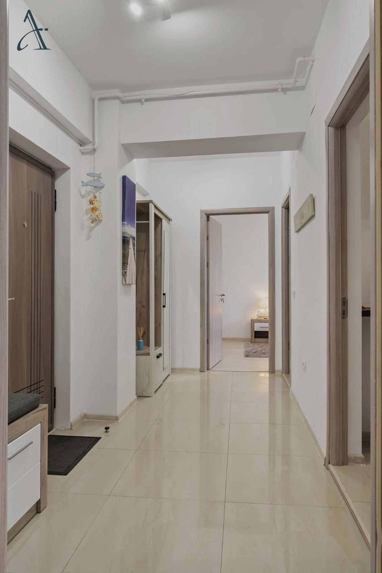 Dream Place 1Bdr Apartment Navodari Dış mekan fotoğraf