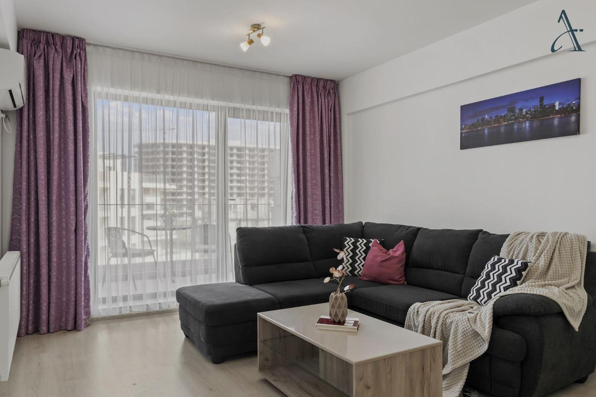 Dream Place 1Bdr Apartment Navodari Dış mekan fotoğraf