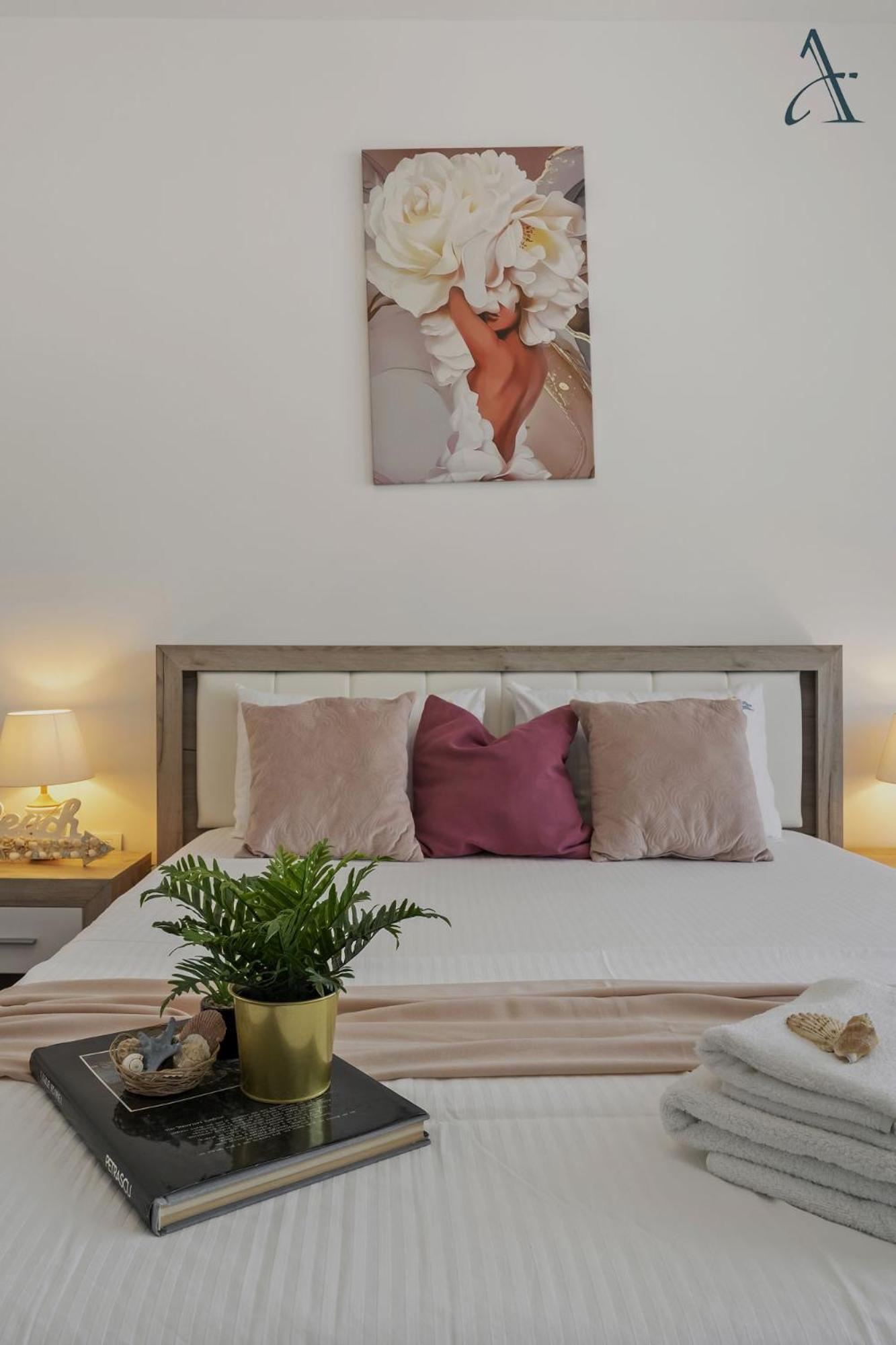 Dream Place 1Bdr Apartment Navodari Dış mekan fotoğraf