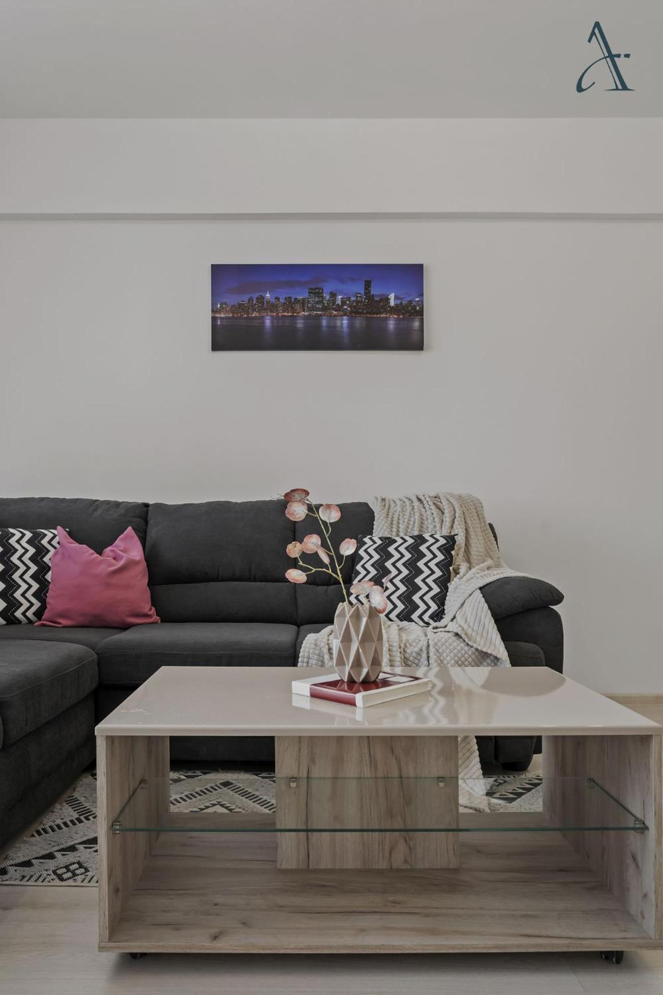 Dream Place 1Bdr Apartment Navodari Dış mekan fotoğraf