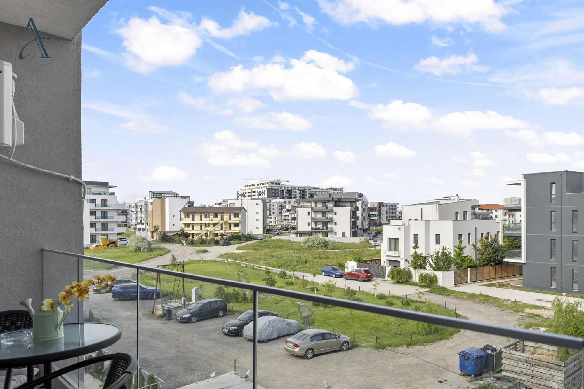Dream Place 1Bdr Apartment Navodari Dış mekan fotoğraf