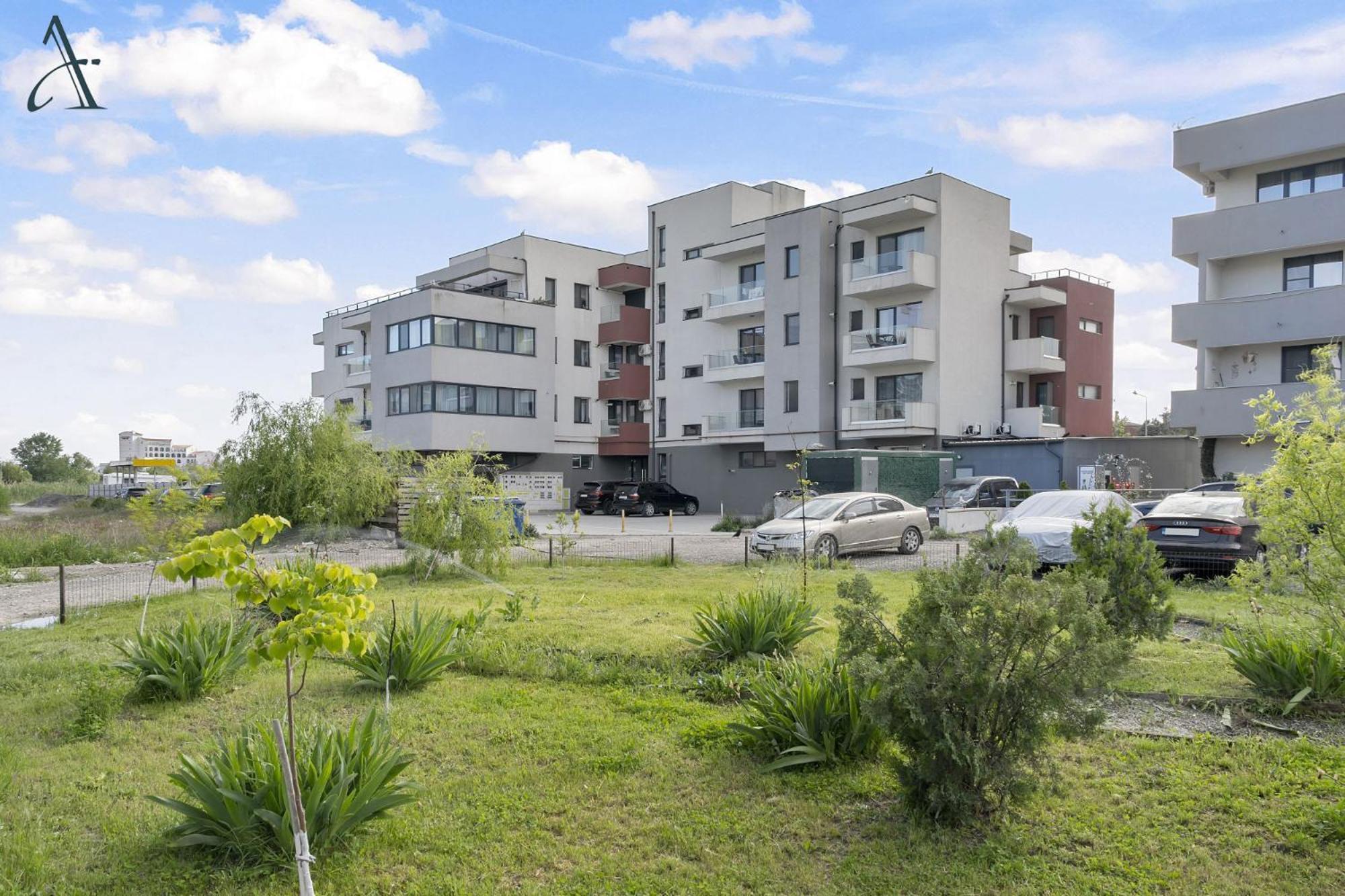 Dream Place 1Bdr Apartment Navodari Dış mekan fotoğraf