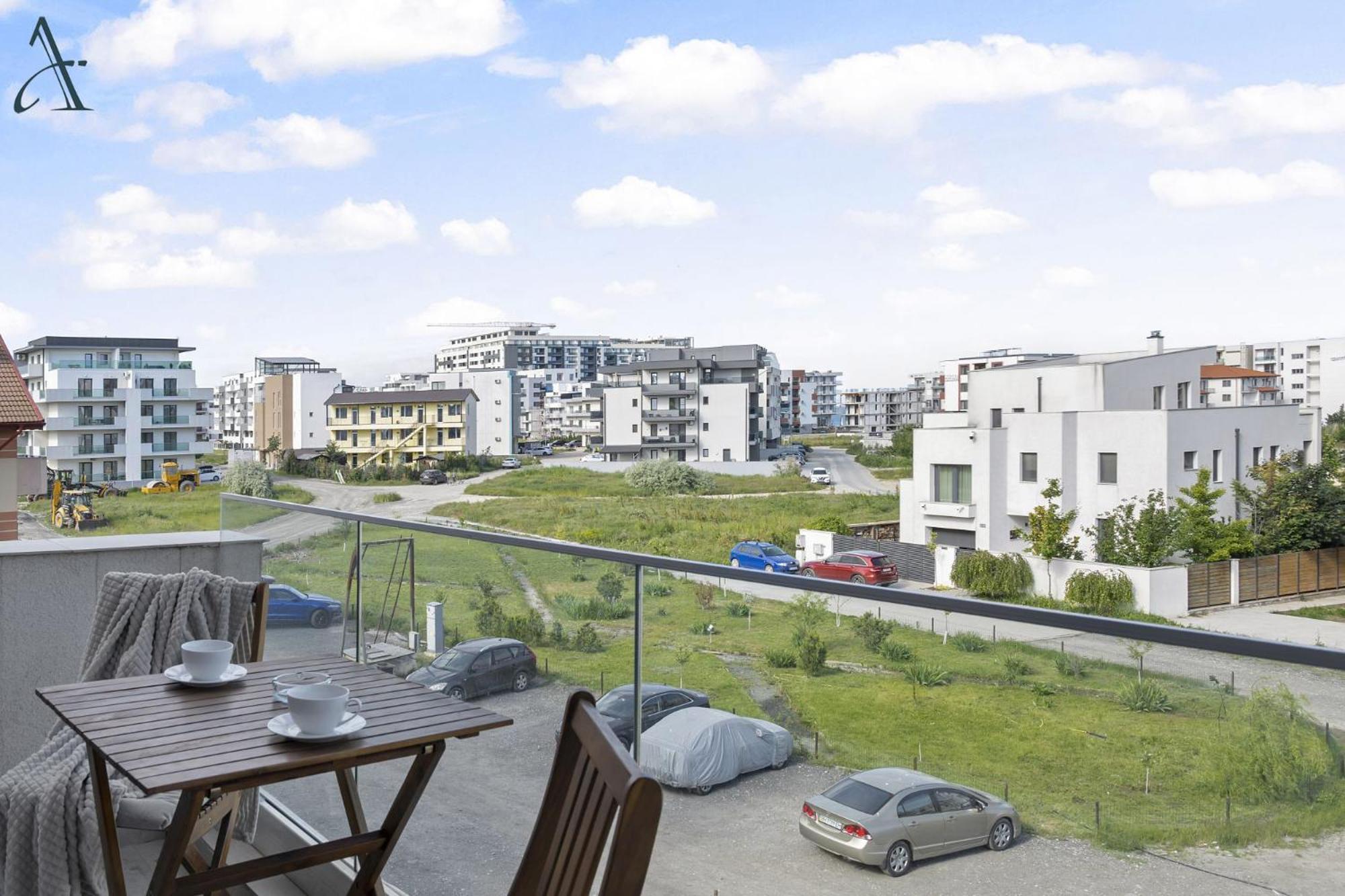 Dream Place 1Bdr Apartment Navodari Dış mekan fotoğraf